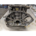 #BKU20 Engine Cylinder Block From 2015 Chevrolet Malibu  2.5 12650549